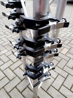 Novinka - Rychloulínací PROFI Háky - 16