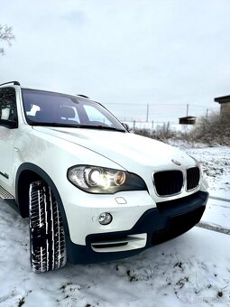 X5 E 70 - 16