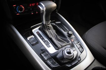 Audi Q5 3.0 TDI quattro - 16