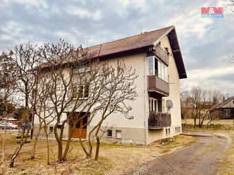 Prodej bytu 3+1, 68 m² s garáží, Kadov - 16