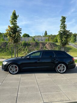 Audi A6 C7 3.0 TDI - 16