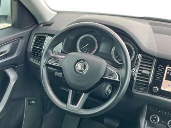 Škoda Kodiaq 2.0 TSI / 132 kW DSG 4x4 Style - 16