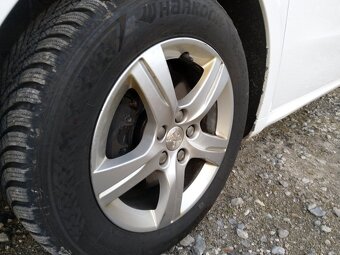 Peugeot 508, 2.0 BlueHDi 110 kW - 16