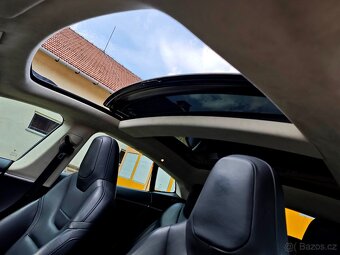 Tesla model S 90d facelift free charging - 16