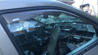 ND Jeep grand cherokee 2006 - 16
