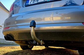 ŠKODA OCTAVIA 1,8 TSI ROK 2011 NAJ.119TIS.KM. TOP STAV - 16
