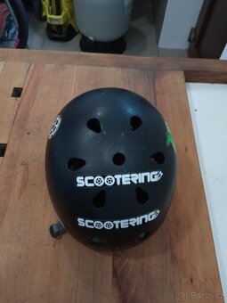 Freestyle koloběžka Blunt Prodigy S7 - 16
