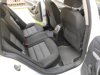 Škoda Octavia 2, combi, 1.9 TDI,77kw, r.08 - 16