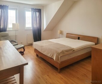 Pronájem bytu 3+1, 110 m2 - Praha 2 - Vinohrady, ev.č. V3564 - 16