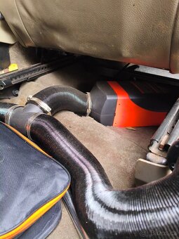 Land Rover Discovery 2 - 16