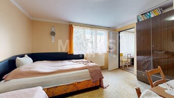 Tuřice, prodej RD 3+1, 109 m2 na pozemku 389 m2 okr. Mladá B - 16