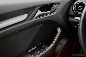 Audi A3 1.4 TFSI  automat – zimní kola v ceně - 16