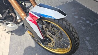 HONDA CRF 1100D4M AFRICA TWIN ADVENTURE SPORT DCT EERA - 16