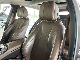 Mercedes-Benz E350d 4Matic,AllTerrain,Masáže - 16