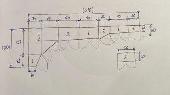 Skříně do ložnice - 16