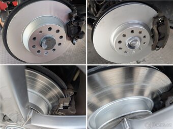 110.000KM❗VW PASSAT B8 2016 2.0TDI/110KW 6.MANUAL servis VW - 16