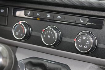 Volkswagen Transporter, 2.0 TDI 110kW, 1.MAJITEL,TAŽNÉ - 16
