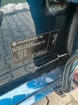 VW PASSAT HYBRID 1,4 GTE DSG , DPH, Virtuální cocpit - 16