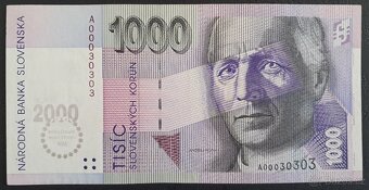 Bankovky - Slovenská republika (1993-2008) - 16