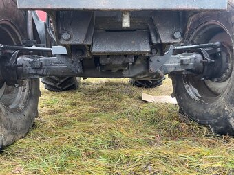 Zetor Forterra 140 HSX - 16