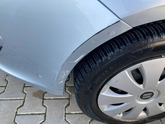 Seat Toledo, 1,6/75kW ČR Nová STK 1.maj - 16