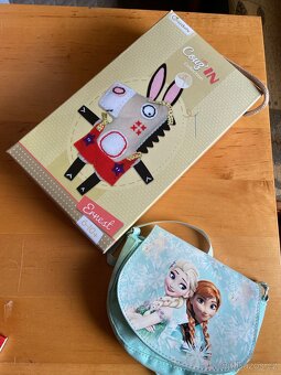 Prodej dětského oblečení /vybavení obchodu/ - 16