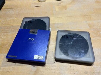 📸 Sony A7 Mark I + 2× Samyang objektiv + příslušenství - 16