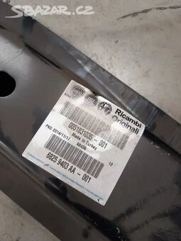 Prodej karosářských náhradních dílů (ND) originál - 16