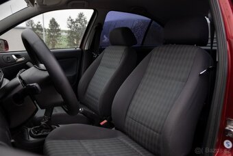 Škoda Octavia I - 16