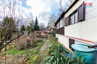 Prodej chaty, 41 m², Starý Plzenec - 16