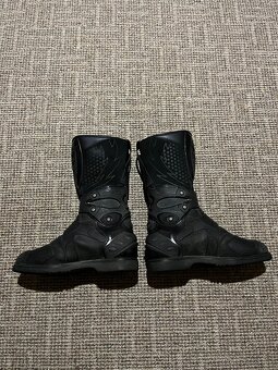 4x boty Sidi Adventure GTX vel. 45-46-47 - 16