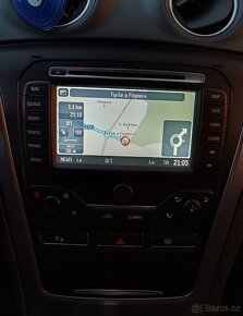 Ford Mondeo MK4 2.0 TDCi - 16