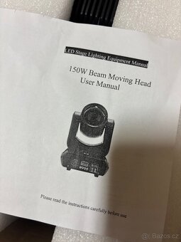 2ks Led beam spot - 16