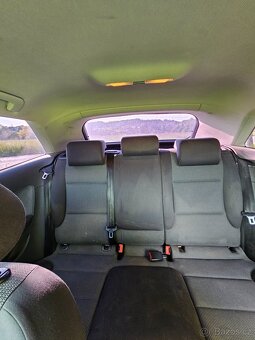 Prodám Audi A3 2.0 TDI 2006 - 16