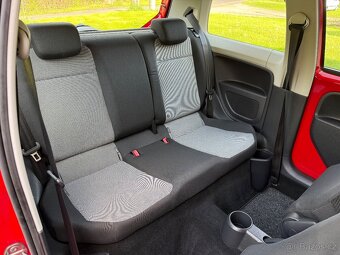 Škoda Citigo 1.0 MPi 44kW, 9/2012, 116tkm. - 16