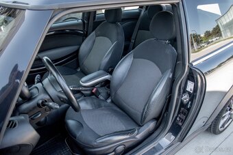 Mini Cooper S 128kw R56 - 16