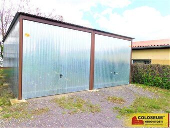 Znojmo , pronájem komerční pozemek, 600 m2,  - komerce - 16