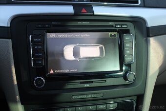 Škoda Superb L&K 1.8TSi DSG Kombi - 16