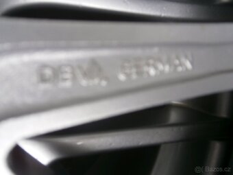 ALU KOLA  5 X 112 225 45 18 PIRELLI - 16