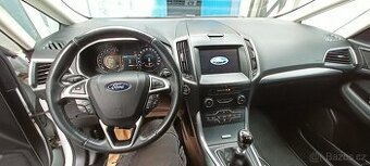S-max 1.5 ecoboost 121kw Facelift MANUÁL,dph - 16
