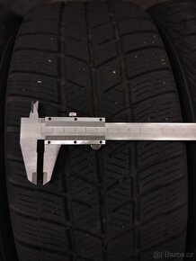 Zimní kola Škoda SCALA 205/55/16 91H 5x100 ET40 6Jx16 57,1 - 16