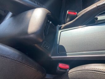 Mazda 6 GY combi - 16