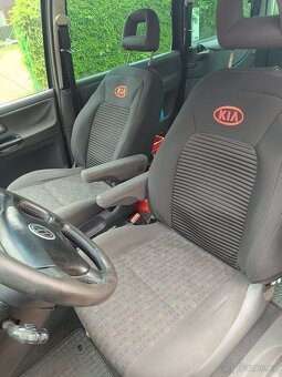 VW Sharan 1.9 TDI - 16