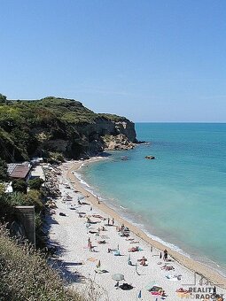 Prodej bytu 3+kk  71 m², Ortona, Itálie - 16