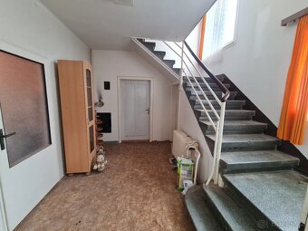 Rodinny dum - lazne priesnitz Jesenik - 16