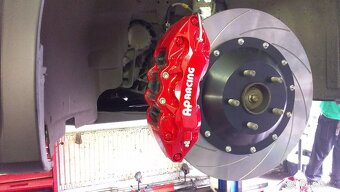 Ford Focus RS MK2 - 16