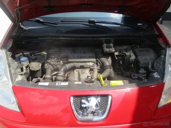 Peugeot Partner 1.6 HDi 1.MAJ.ČR - 16