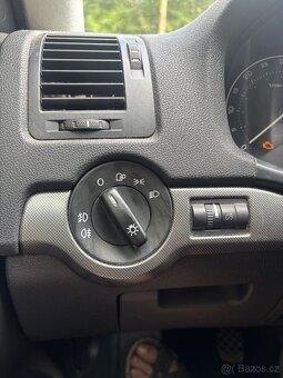 Škoda Octavia 2 Kombi 2.0 TDI 103 kW - platí do smazání - 16
