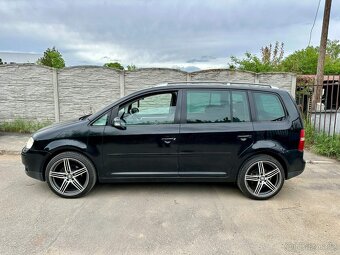 Mercedes - Rondell 217, 5x112 R19, 225/40 letní sada 4x6mm - 16