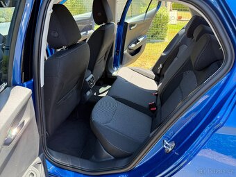 Nová Škoda Fabia 4 s lehkým poškozením. V tovární záruce. - 16